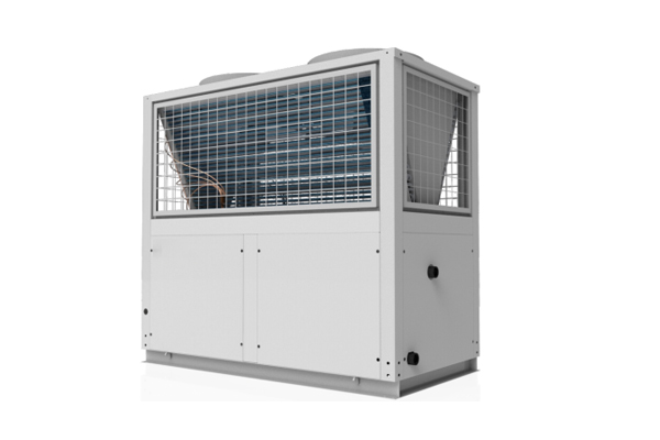 商用空气能热泵机组-高温机